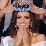 miss mundo