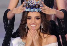 La mexicana Vanessa Ponce de León se llevó la corona de Miss Mundo 2018 miss mundo