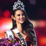 ¡Insólito! Rompen corona de Miss Universo 2019 (VIDEO) miss universo