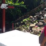 Dos décadas después aún recuerdan tragedia del Huracán Mitch en Nicaragua nicaragua