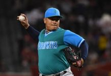 «Mito» en otra gran faena y obtiene primer triunfo del 2018 seattle