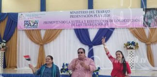 nicaragua