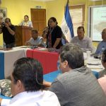 Discuten índices económicos en reunión de salario mínimo en Nicaragua nicaragua