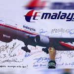 Malasia considerará reanudar la búsqueda del MH370 malasia