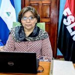 Realizan 166 reunión del Comité Ejecutivo de la OPS nicaragua