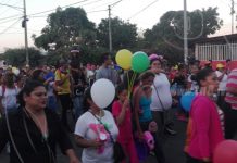 marcha