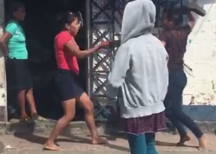 mm_2yto8Gw pleito de mujeres