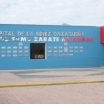 México: Buscan a hombre que violó a una bebé de un año mexico