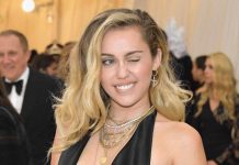 Miley Cyrus y la conversación en privado con su ex Nick Jonas estados unidos