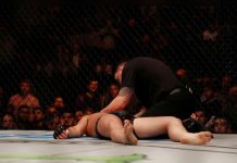Luchador de la MMA gana récord del nocaut más rápido de la historia corea del sur