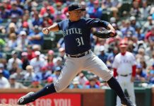 Erasmo Ramírez regresa el domingo a las Grandes Ligas Erasmo Ramirez