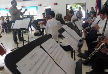 orquesta sinfonica