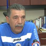 Presidente de FENIFUT se pronuncia sobre el partido Nicaragua – Argentina futbol