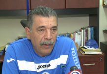 Presidente de FENIFUT se pronuncia sobre el partido Nicaragua – Argentina futbol