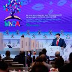 presidente nicolas maduro