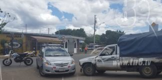 nicaragua