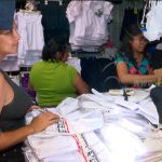 utiles y uniformes escolares