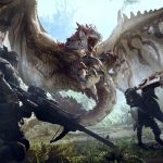 monster hunter