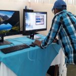 ENACAL mejorará la atención a los usuarios con modernos equipos nicaragua