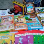 Conozca la lista de útiles escolares exentos de IVA en Nicaragua nicaragua