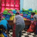 Más de 20 mil mochilas escolares a ser entregadas en Granada nicaragua
