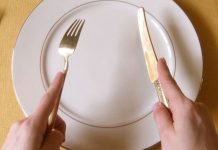 Los modales en la mesa más curiosos del mundo mundo