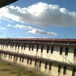 Presos provocan caos en establecimientos penitenciarios de Tipitapa nicaragua