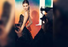 Conocé al nuevo y espectacular ángel de Victoria’s Secret modelo