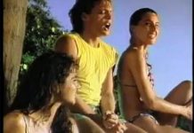 Falleció una de las modelos que actuó en el video «Cuando Calienta el Sol» de Luis Miguel mexico