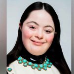 Modelo con síndrome de Down arrasa en la nueva campaña en Gucci entretenimiento