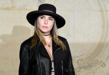 Atacan a Belinda por supuesto maltrato a modelos de su línea de ropa colombia