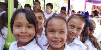 nicaragua