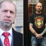 Condenan a tatuador por hacer extremas modificaciones corporales londres