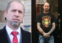 Condenan a tatuador por hacer extremas modificaciones corporales londres