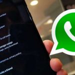¿Cuándo llega el modo oscuro a WhatsApp? cuando