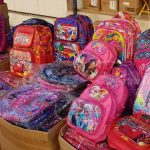 Venta de artículos escolares en Nicaragua dará impulso a la economía nicaragua