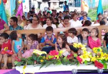 Inauguran ampliación y mejora de centro de salud en Nueva Guinea nicaragua