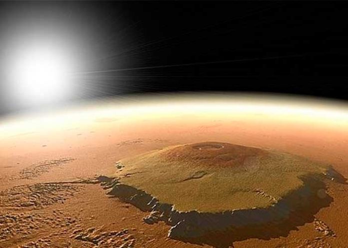 momo calentamiento global