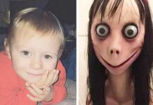 Niña estrelló su cabeza contra la pared por amenazas de «Momo»