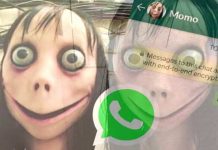 Escocia: Niño intentó cortarse el cuello porque Momo se lo dijo