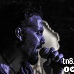 Momotombo la partió con la presentación del Mayo Funk