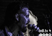 Momotombo la partió con la presentación del Mayo Funk
