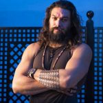 ¿Qué le pasó? Jason Momoa se afeita y usuarios se deprimen (FOTOS) actor jason momoa