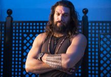 ¿Qué le pasó? Jason Momoa se afeita y usuarios se deprimen (FOTOS) actor jason momoa