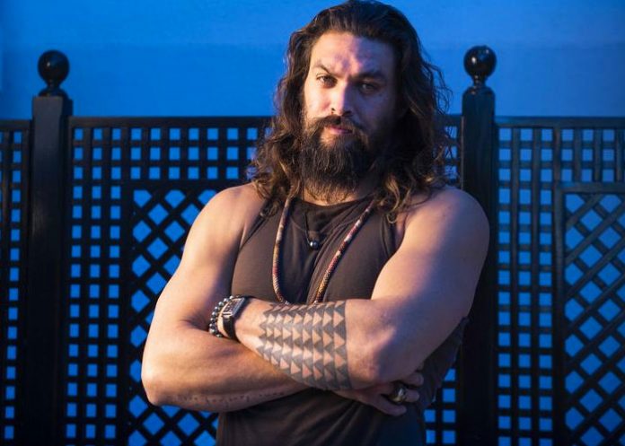 actor jason momoa