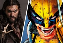 ¡Quítate Hugh Jackman! Jason Momoa quiere ser el nuevo Wolverine pelicula