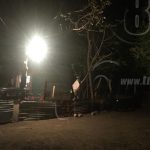 «La Mona Bruja» siembra el terror en un barrio de Tipitapa nicaragua