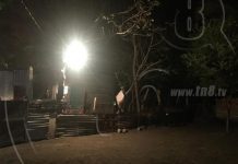 «La Mona Bruja» siembra el terror en un barrio de Tipitapa nicaragua
