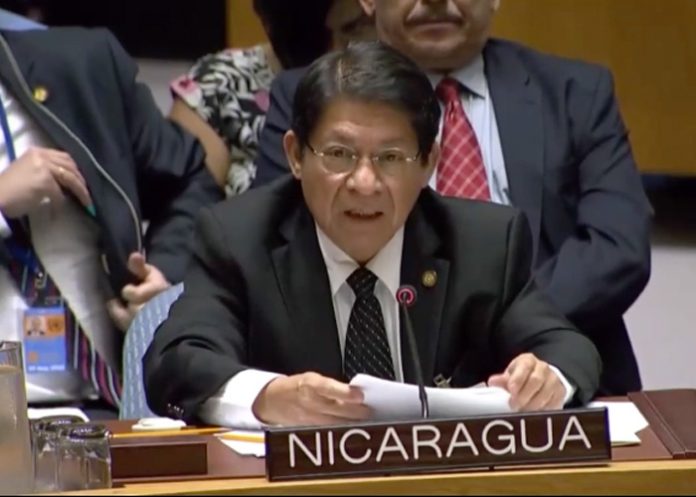 nicaragua