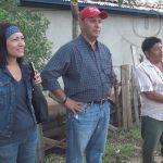 Afinan detalles para construcción de nuevo hospital en Nueva Segovia nueva segovia